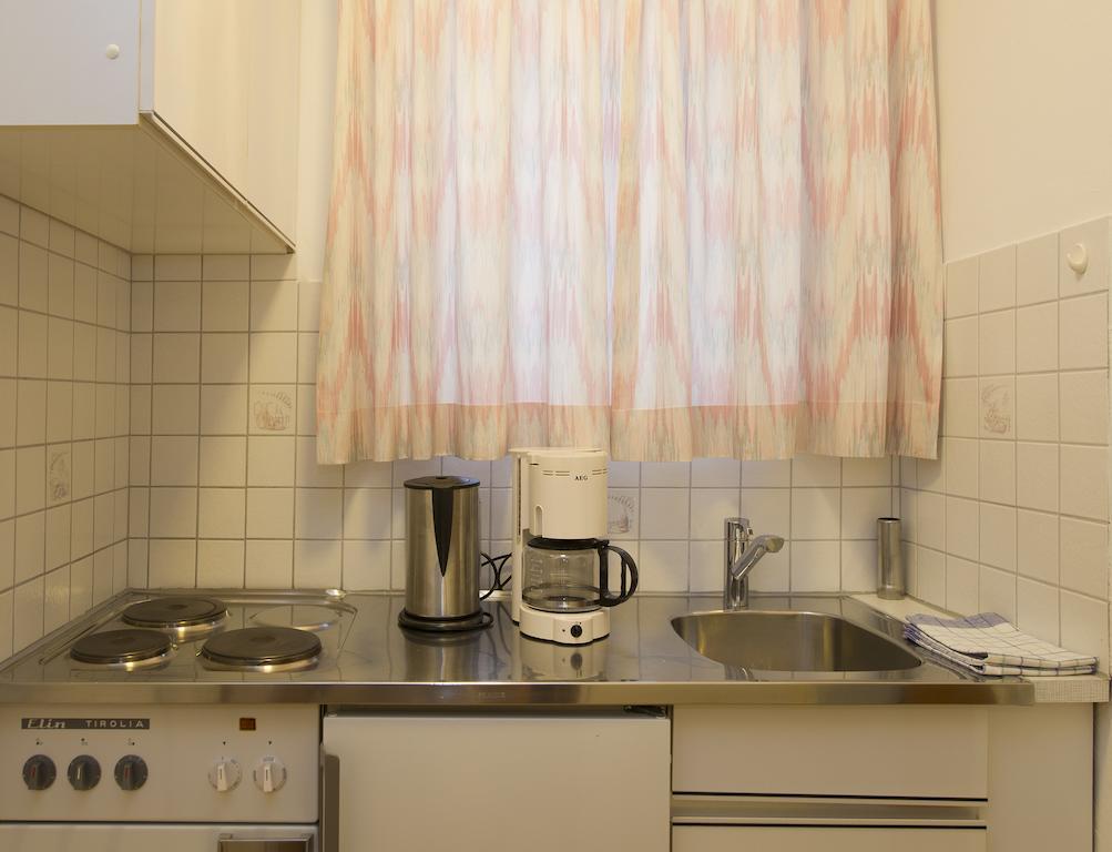 Tirolerhaus Apartamento Walchsee Quarto foto