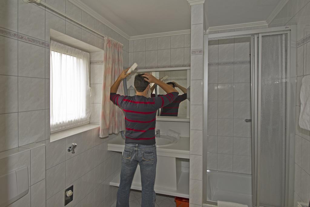 Tirolerhaus Apartamento Walchsee Quarto foto