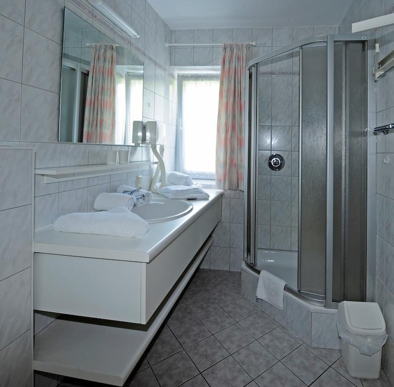 Tirolerhaus Apartamento Walchsee Quarto foto