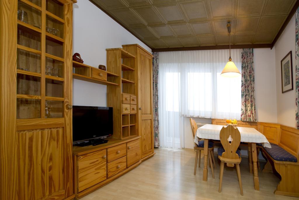Tirolerhaus Apartamento Walchsee Quarto foto