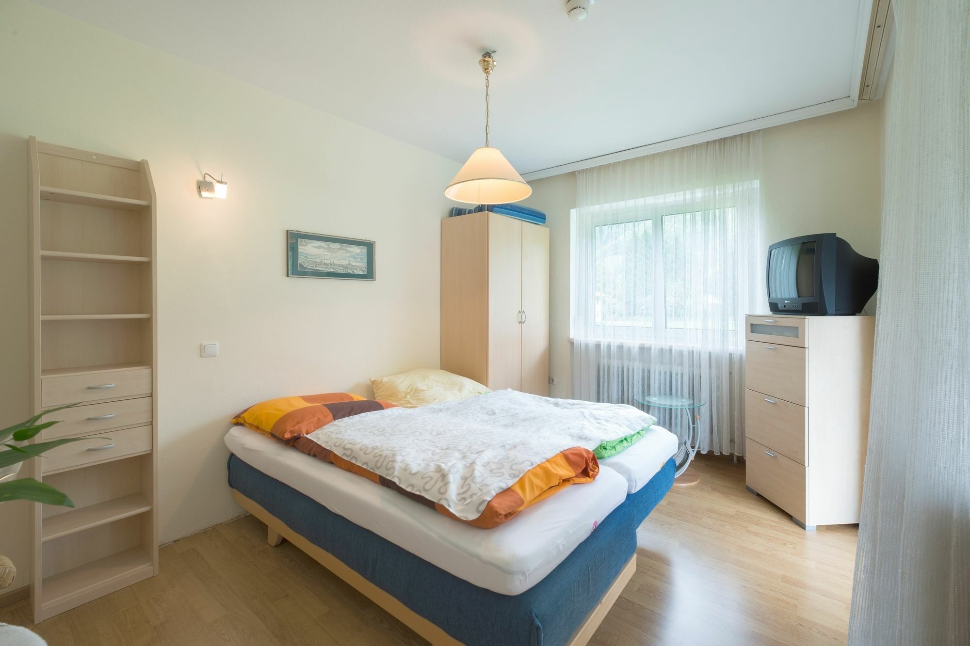 Tirolerhaus Apartamento Walchsee Exterior foto