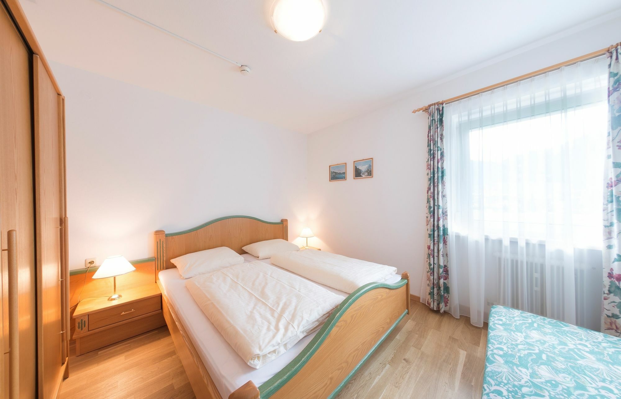 Tirolerhaus Apartamento Walchsee Exterior foto